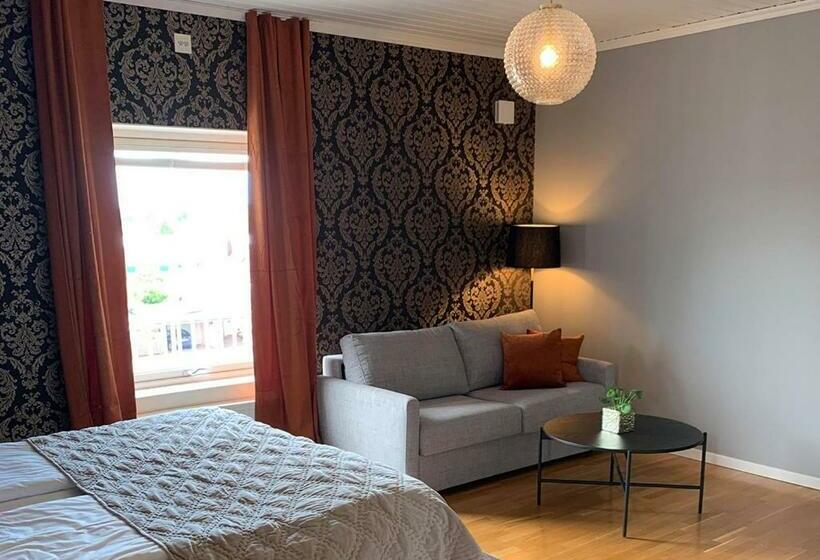 חדר משפחתי דלוקס, L Ronja