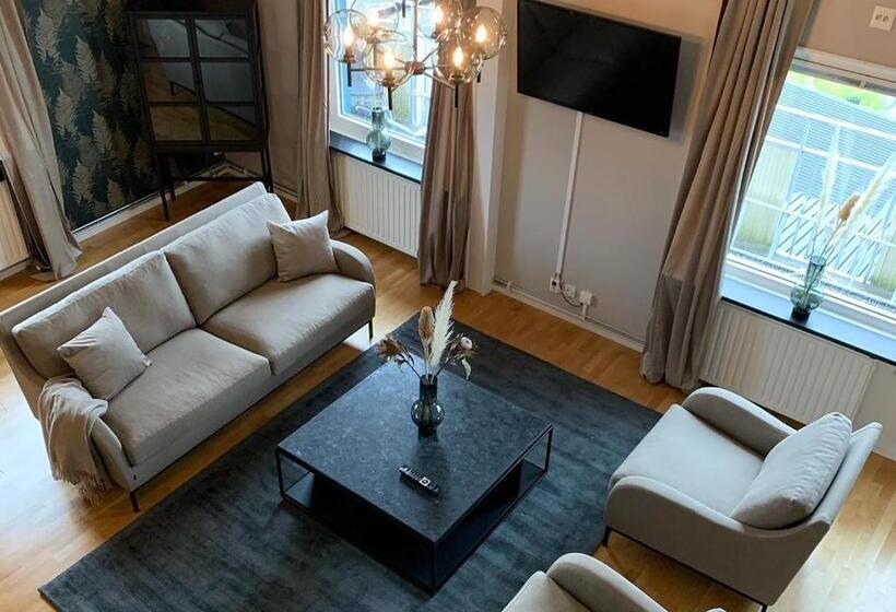 Family Suite, L Ronja