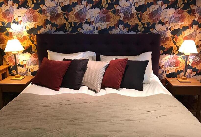 חדר סטנדרט עם מיטת קומתיים, L Ronja