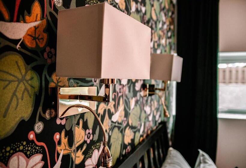 חדר סטנדרט עם מיטת קומתיים, L Ronja