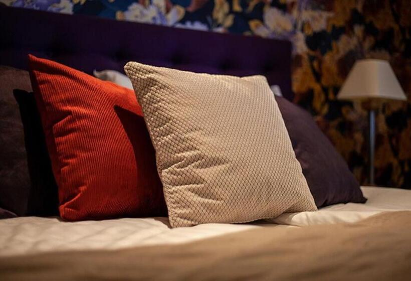 חדר סטנדרט עם מיטת קומתיים, L Ronja