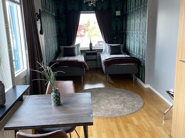 חדר סטנדרט, L Ronja