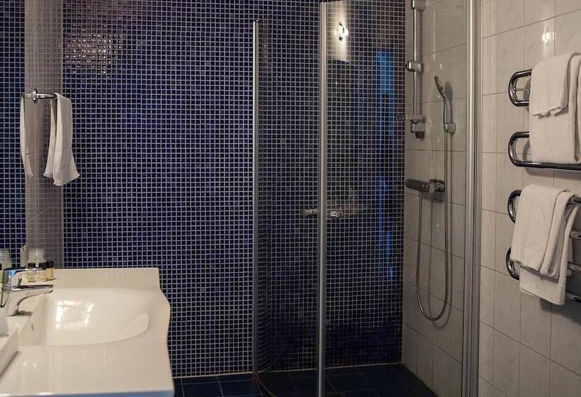 חדר סטנדרט עם מיטת קומתיים, L Ronja