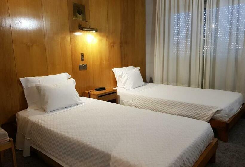 اتاق استاندارد, Nordeste Shalom