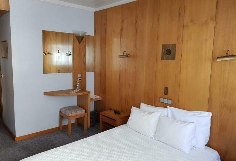 اتاق استاندارد, Nordeste Shalom