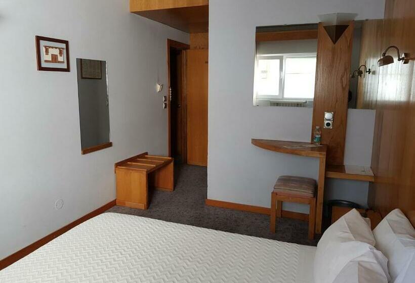 اتاق استاندارد, Nordeste Shalom