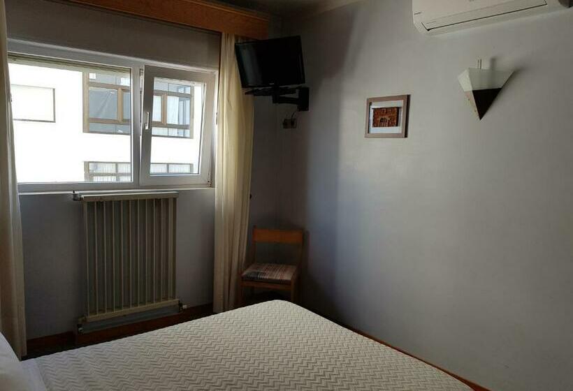 اتاق استاندارد, Nordeste Shalom