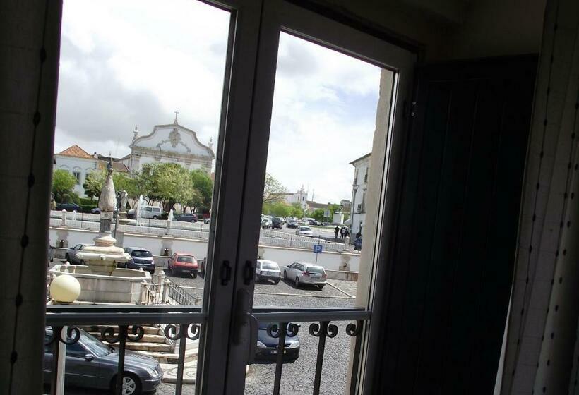 اتاق استاندارد, O Gadanha