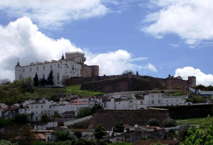 اتاق استاندارد برای معلولان, O Gadanha