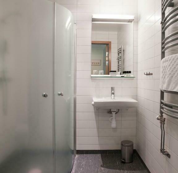 Номер Стандарт, Ringsjãƒæ’ã‚â¶strand