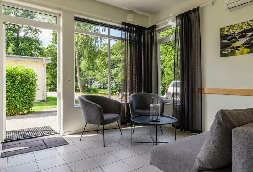 Вилла 2 Спальни, Ringsjãƒæ’ã‚â¶strand