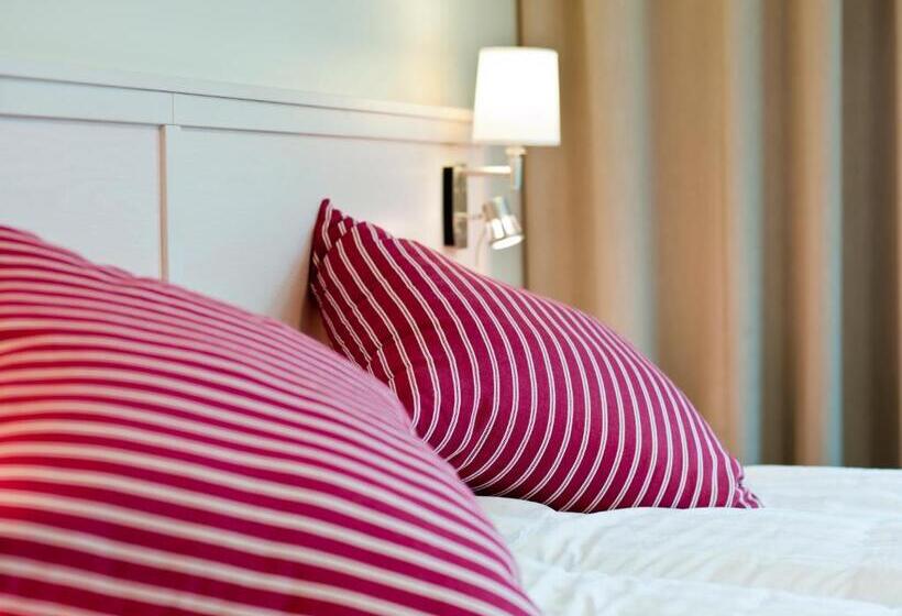 Superior room with lake view, Ringsjãƒæ’ã‚â¶strand