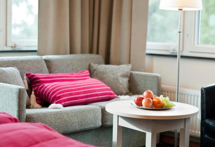 Superior room with lake view, Ringsjãƒæ’ã‚â¶strand
