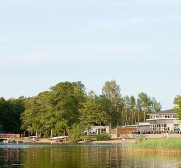 Superior room with lake view, Ringsjãƒæ’ã‚â¶strand