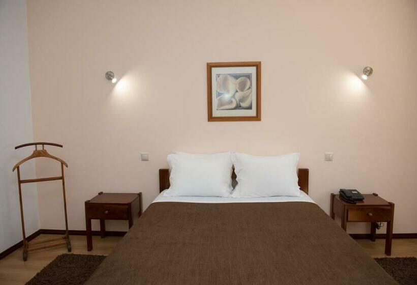 Номер Стандарт, S. Jorge