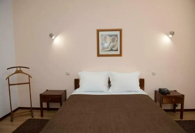 Standard-huone, S. Jorge