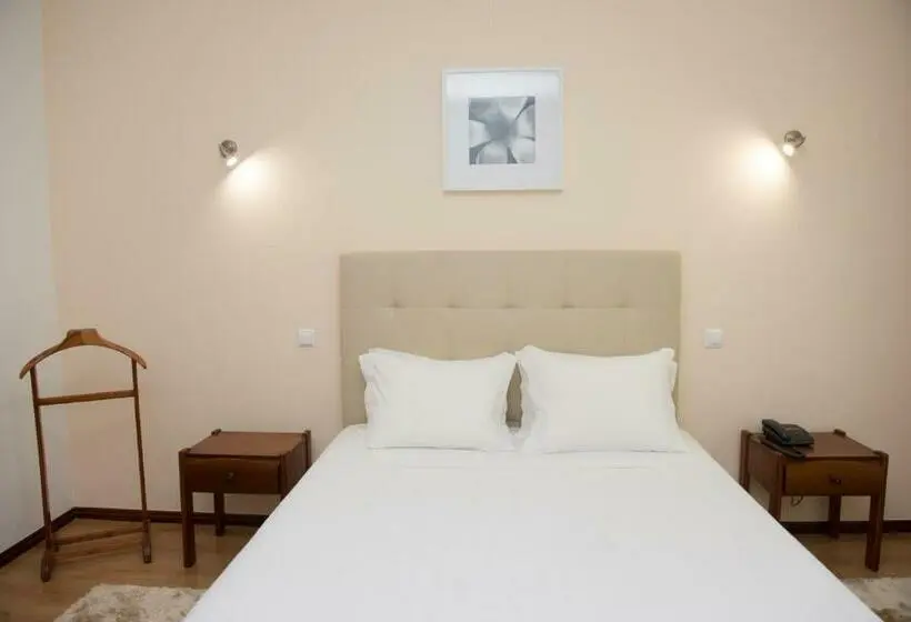 Standard-huone, S. Jorge