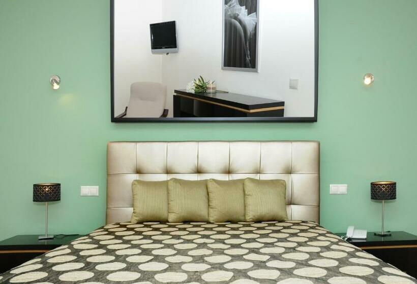 Номер Superior, S. Jorge