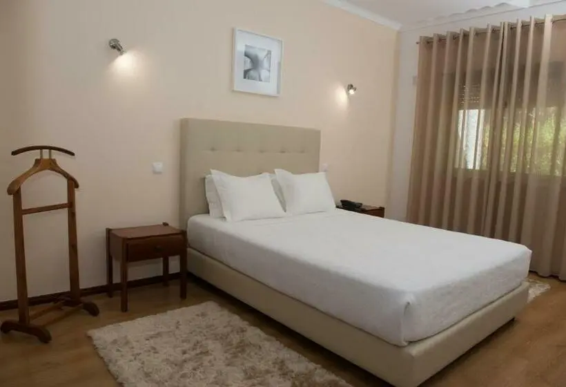 Standard-huone, S. Jorge