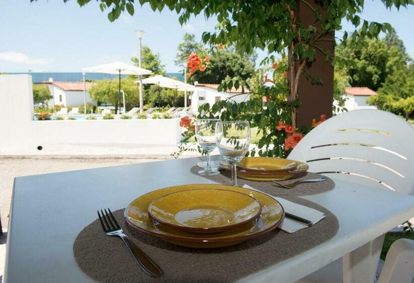 Апартаменты 1 Спальня, S. Jorge