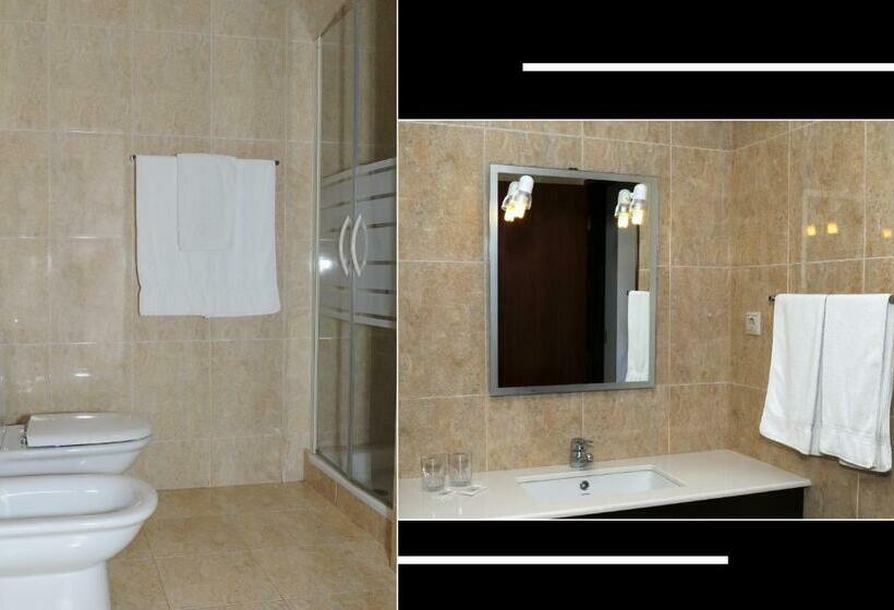 Номер Стандарт, S. Jorge