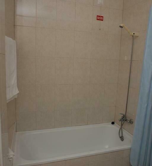 Апартаменты 1 Спальня, S. Jorge