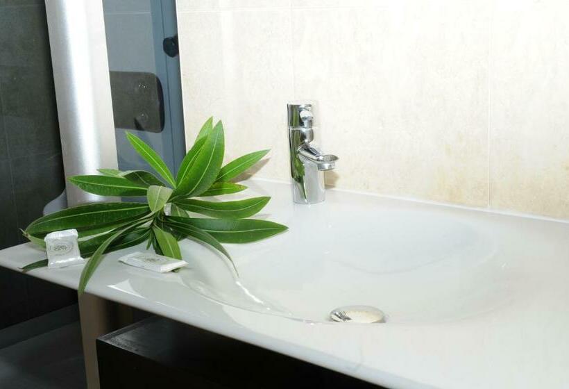 Номер Superior, S. Jorge