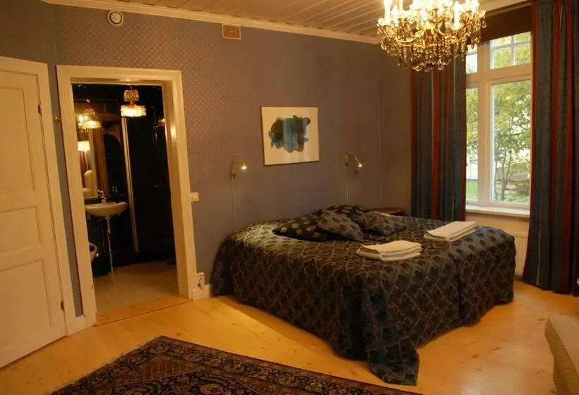 Standard-huone, Svefi Vandrarhem   Hostel