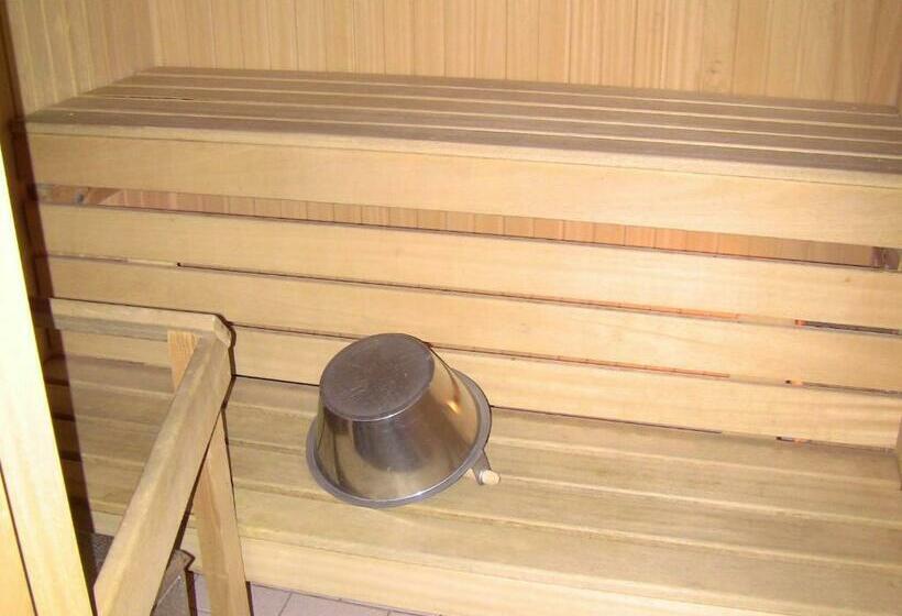 اتاق استاندارد, Svefi Vandrarhem Hostel