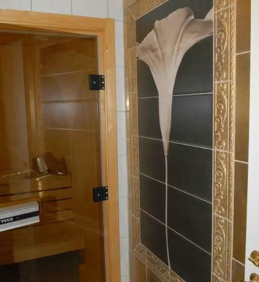 Standard-huone, Svefi Vandrarhem   Hostel