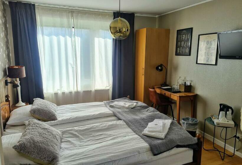 اتاق خانوادگی, Toftastrand Hotell
