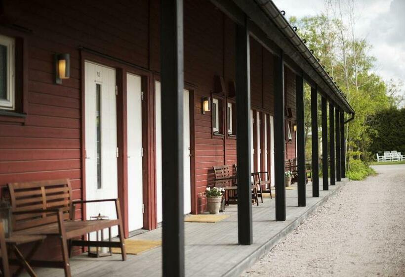 اتاق استاندارد با تراس, Toftastrand Hotell