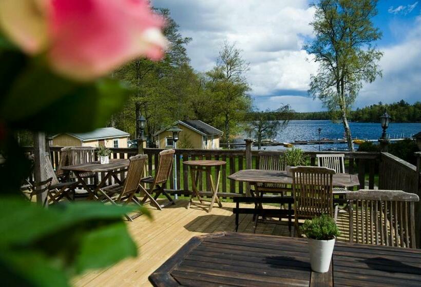 اتاق استاندارد یک نفره, Toftastrand Hotell