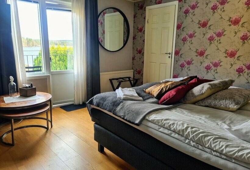 اتاق استاندارد, Toftastrand Hotell