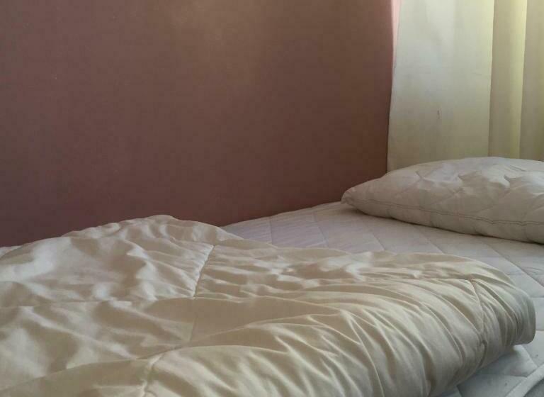 스탠다드 룸 공동 욕실, Linne Hostel