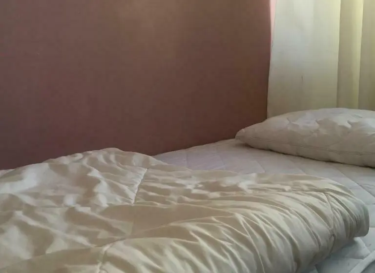 Standard-huone Jaettu Kylpyhuone, Linne Hostel