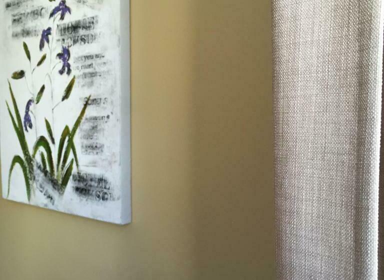 Номер Стандарт Индивидуальный Совместная Ванная, Linne Hostel