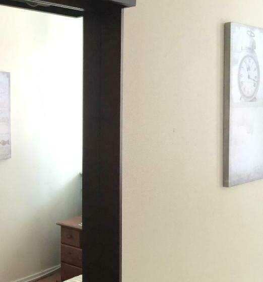 Номер Стандарт Индивидуальный Совместная Ванная, Linne Hostel