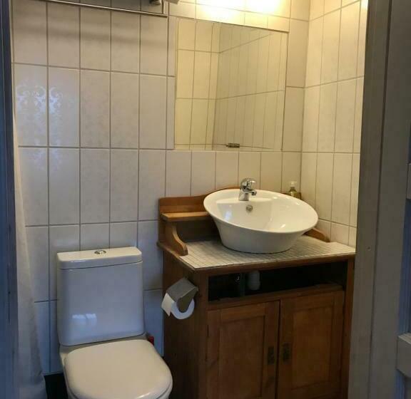 Семейный Номер, Mamma Carinas Pensionat B&b