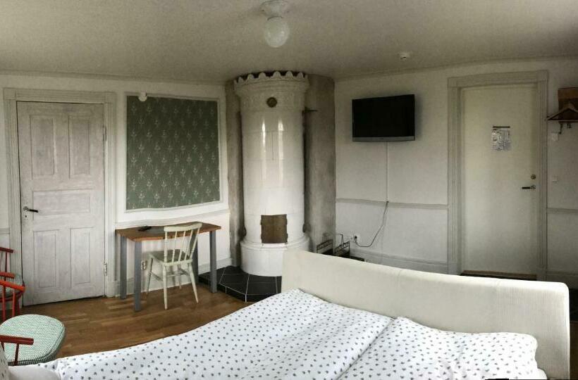 Номер Стандарт, Mamma Carinas Pensionat B&b