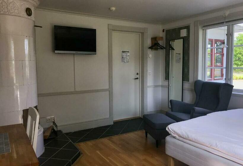 Номер Стандарт, Mamma Carinas Pensionat B&b