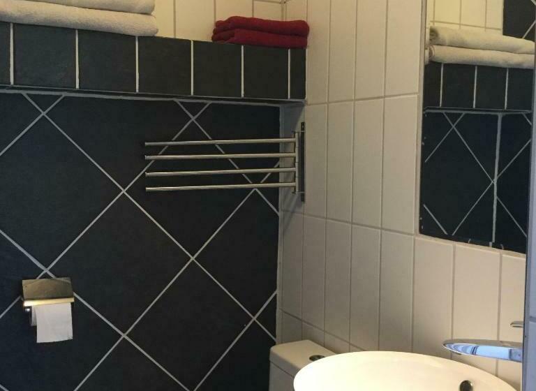 Номер Стандарт, Mamma Carinas Pensionat B&b