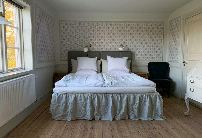 Номер Стандарт, Mamma Carinas Pensionat B&b