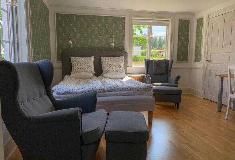 Номер Стандарт, Mamma Carinas Pensionat B&b