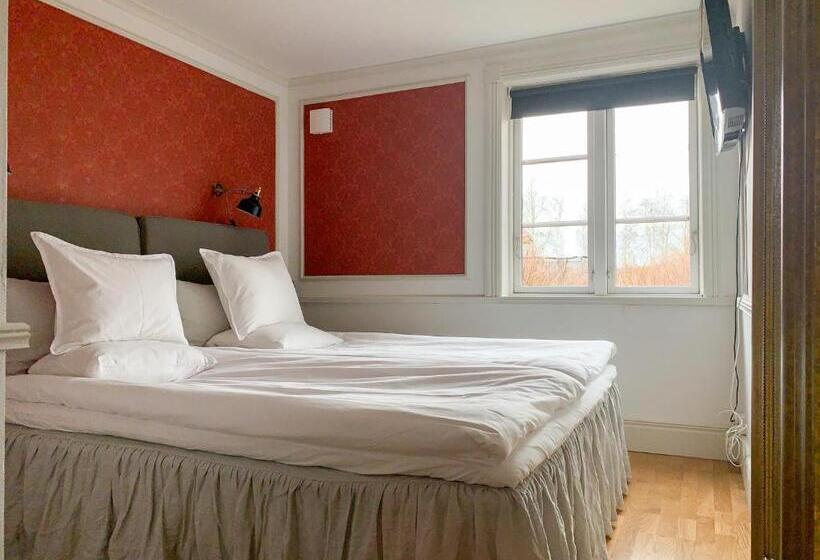 Номер Стандарт Совместная Ванная, Mamma Carinas Pensionat B&b