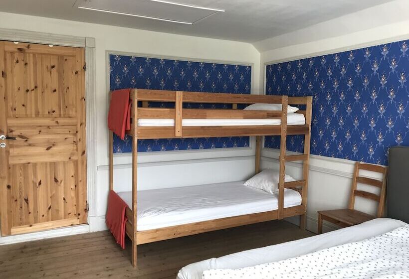 Семейный Номер, Mamma Carinas Pensionat B&b