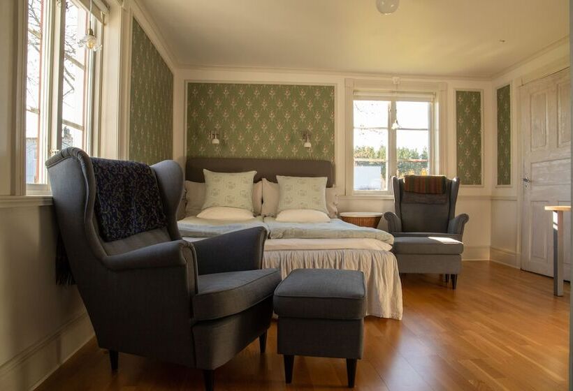 Номер Стандарт, Mamma Carinas Pensionat B&b