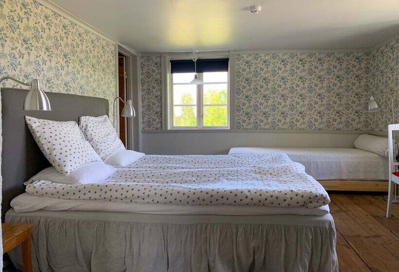 Номер Стандарт, Mamma Carinas Pensionat B&b