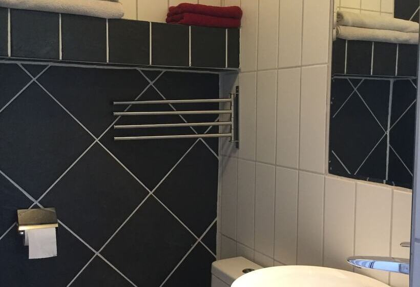 Номер Стандарт, Mamma Carinas Pensionat B&b