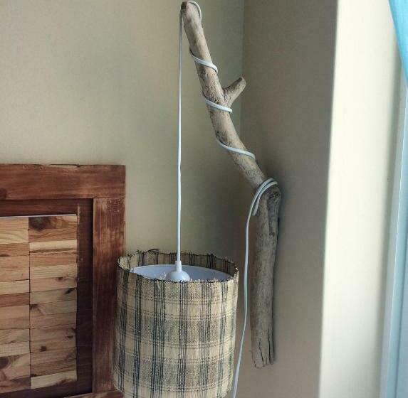 اتاق استاندارد با بالکن, Marina Lounge Hostel